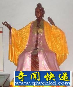 嫫母