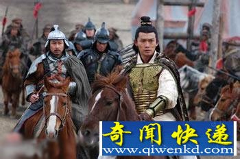 李世民