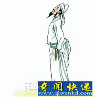 李白