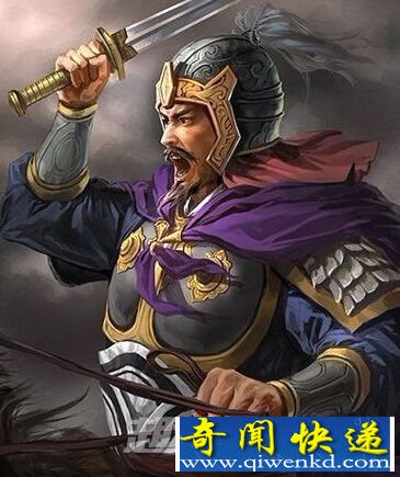 皇甫嵩