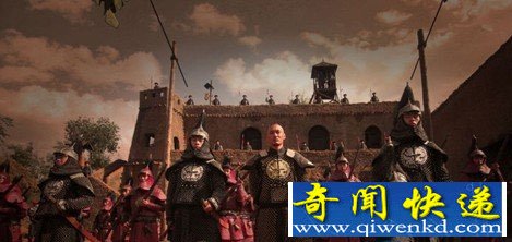 血滴子组织