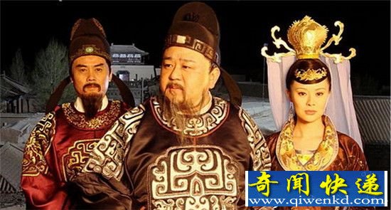 狄仁杰靠肉体上位?武则天为何怕狄仁杰