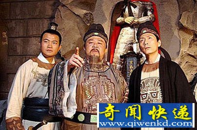 狄仁杰
