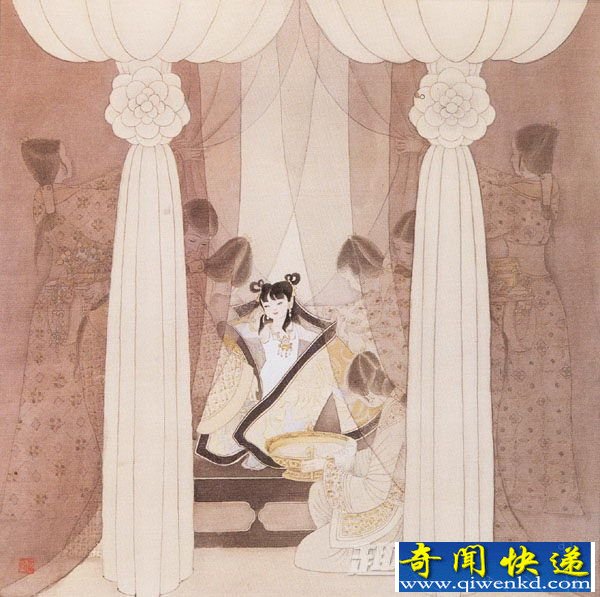 上官氏