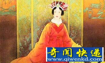 西汉吕太后