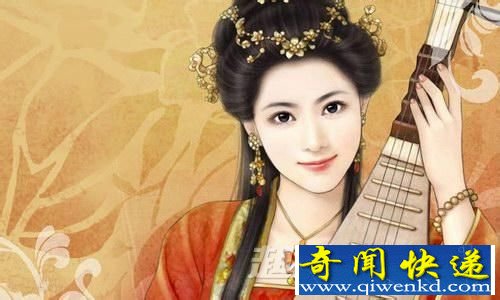 陈圆圆