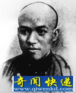 康有为