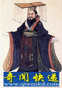 汉武帝
