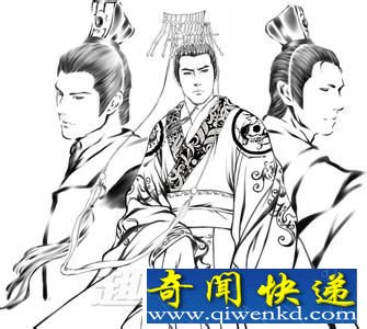 汉武帝