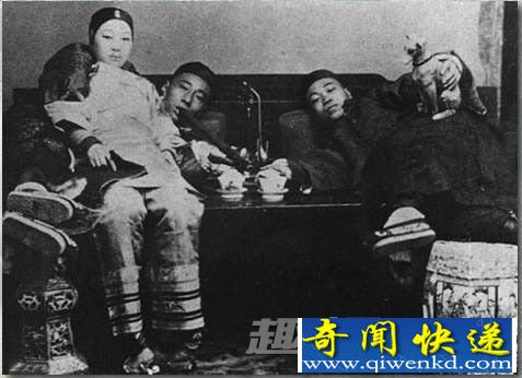 男妓