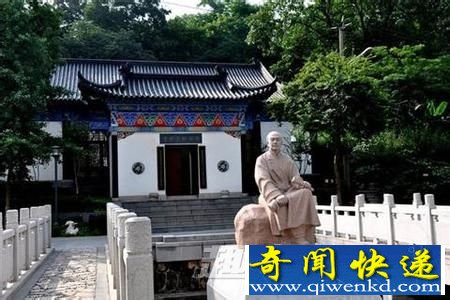 乌龙潭公园
