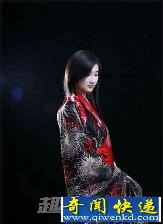 日本人的“唐服”