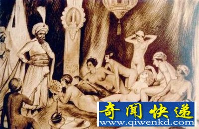 古罗马 避孕法