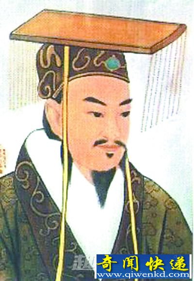 汉高祖