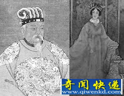 疯狂吕太后尽杀刘姓子孙