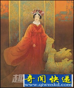 吕太后