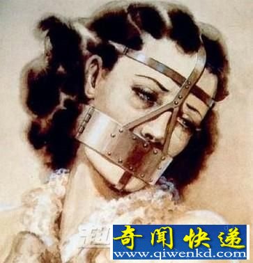 贞烈女子和处女膜悲喜剧