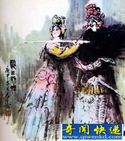 探秘