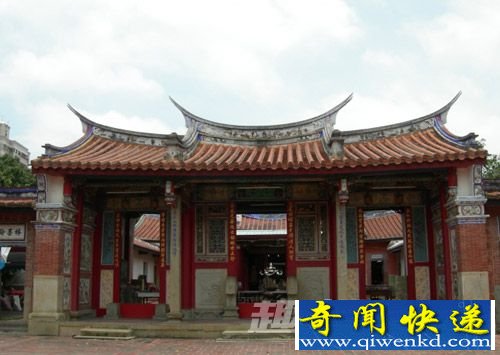 文昌庙
