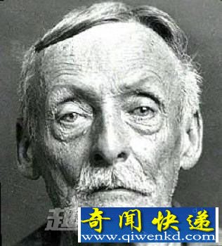 阿尔伯特-菲什吃小女
