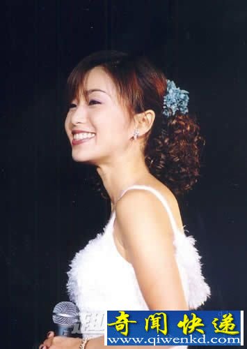 酒井法子