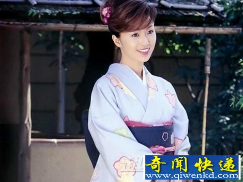 酒井法子
