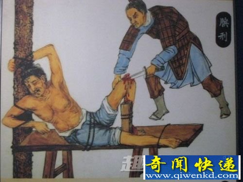 酷刑