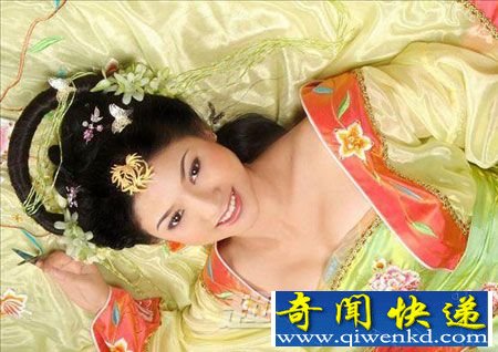 人妖