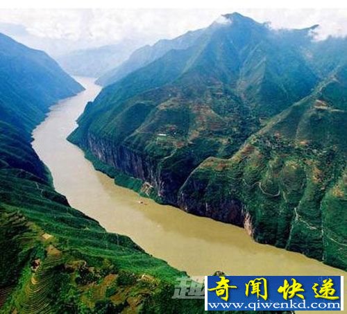瞿塘峡