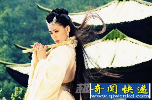 女娲