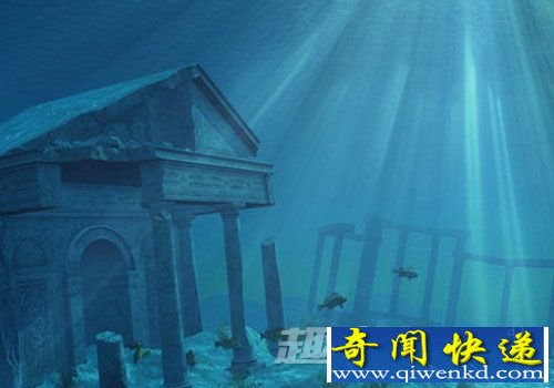 亚特兰蒂斯