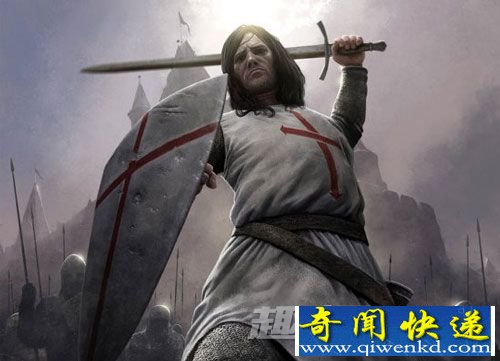 十字军