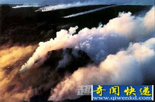 史前大洪水