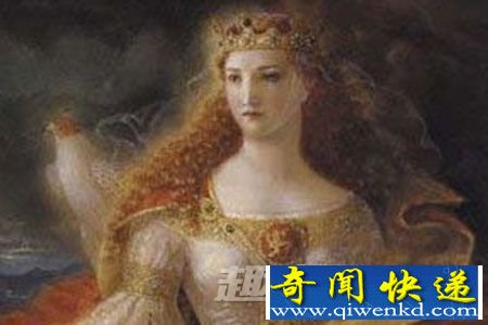 2、埃莉诺