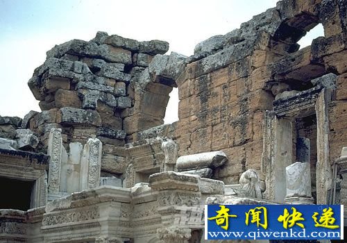 史前文明