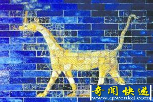 马杜克神像杀人
