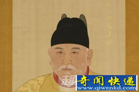 朱元璋