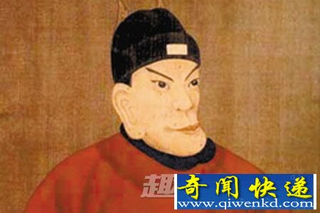 朱元璋