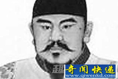 朱元璋