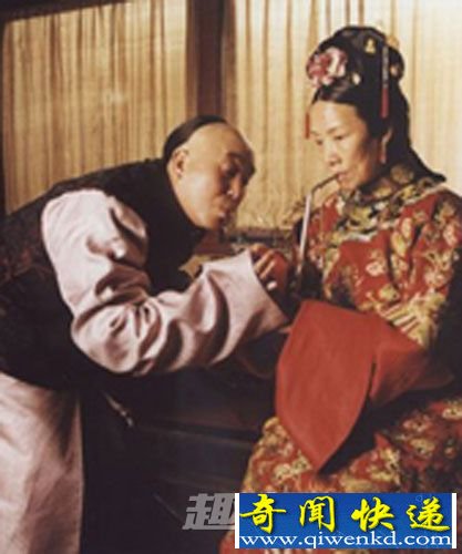 李莲英