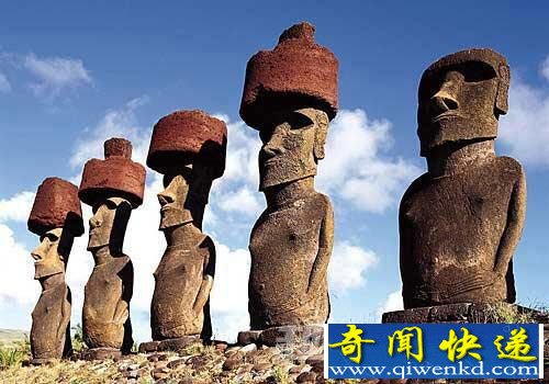 复活节岛