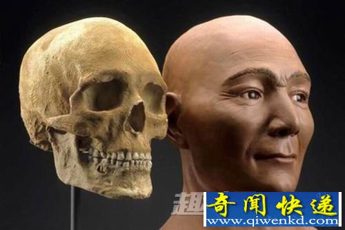 遗失的文明
