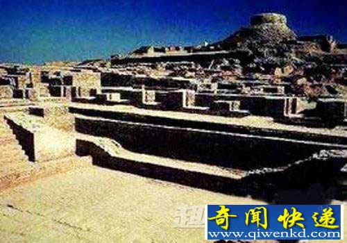 史前核战争