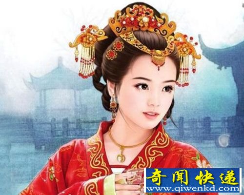 上官婉儿