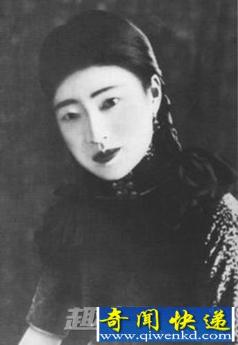 婉容
