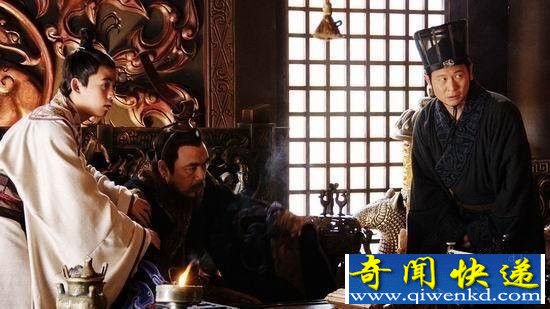 秦始皇暴毙惊人真相 历史或将改写