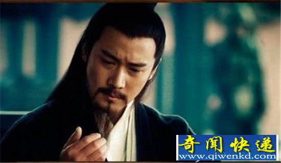 诸葛亮也曾使用过美男计?勾引丑女上门