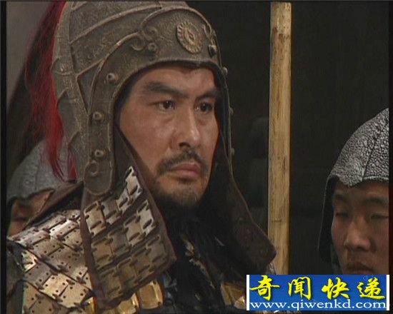 秦始皇祖先竟是恶来 芈月只是外姓祖奶奶