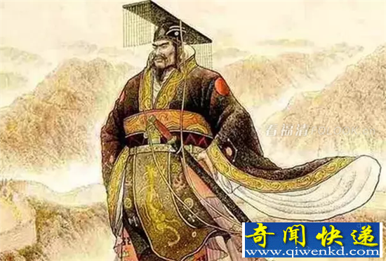 秦始皇被徐福耍了?徐福东渡竟是计谋!