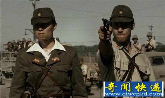 日本人傻?二战期间日军不使用冲锋枪的原因